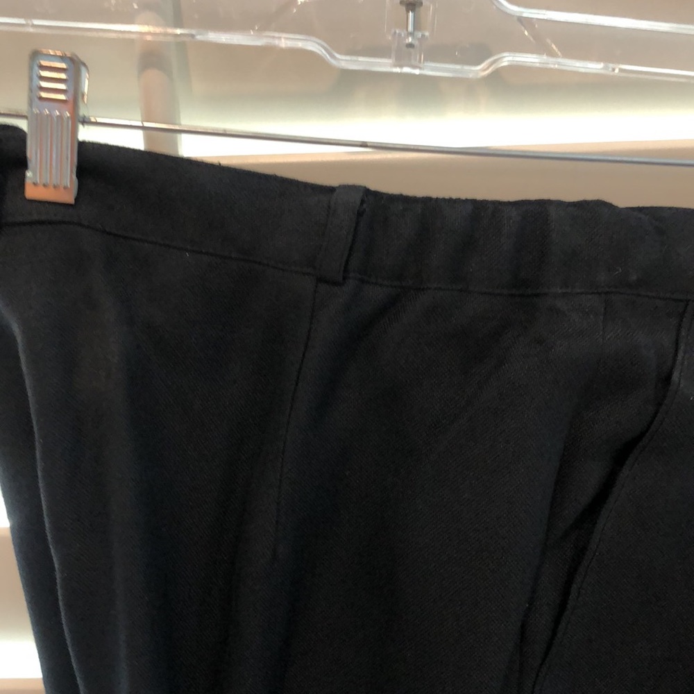 Forgotten Woman Basic Back Pants. Fully Lined. - image 2